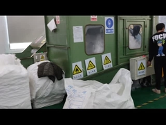 Liquid Filter Fabric