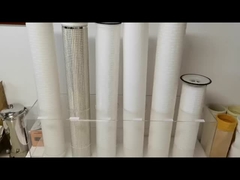 bộ lọc hộp mực xếp li6